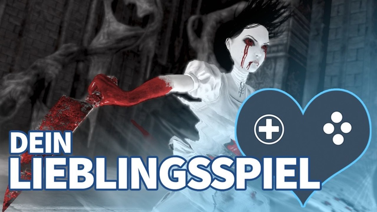 Alice: Madness Returns - Warum ist das dein Lieblingsspiel?