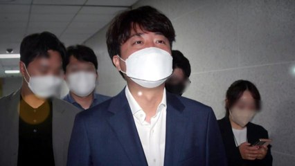 '승승장구' 이준석 앞에 윤리위 벽 / YTN