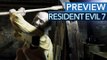 Resident Evil 7: Biohazard - Angespielt-Video: 12 Minuten Gameplay aus Capcoms Horror-Schocker