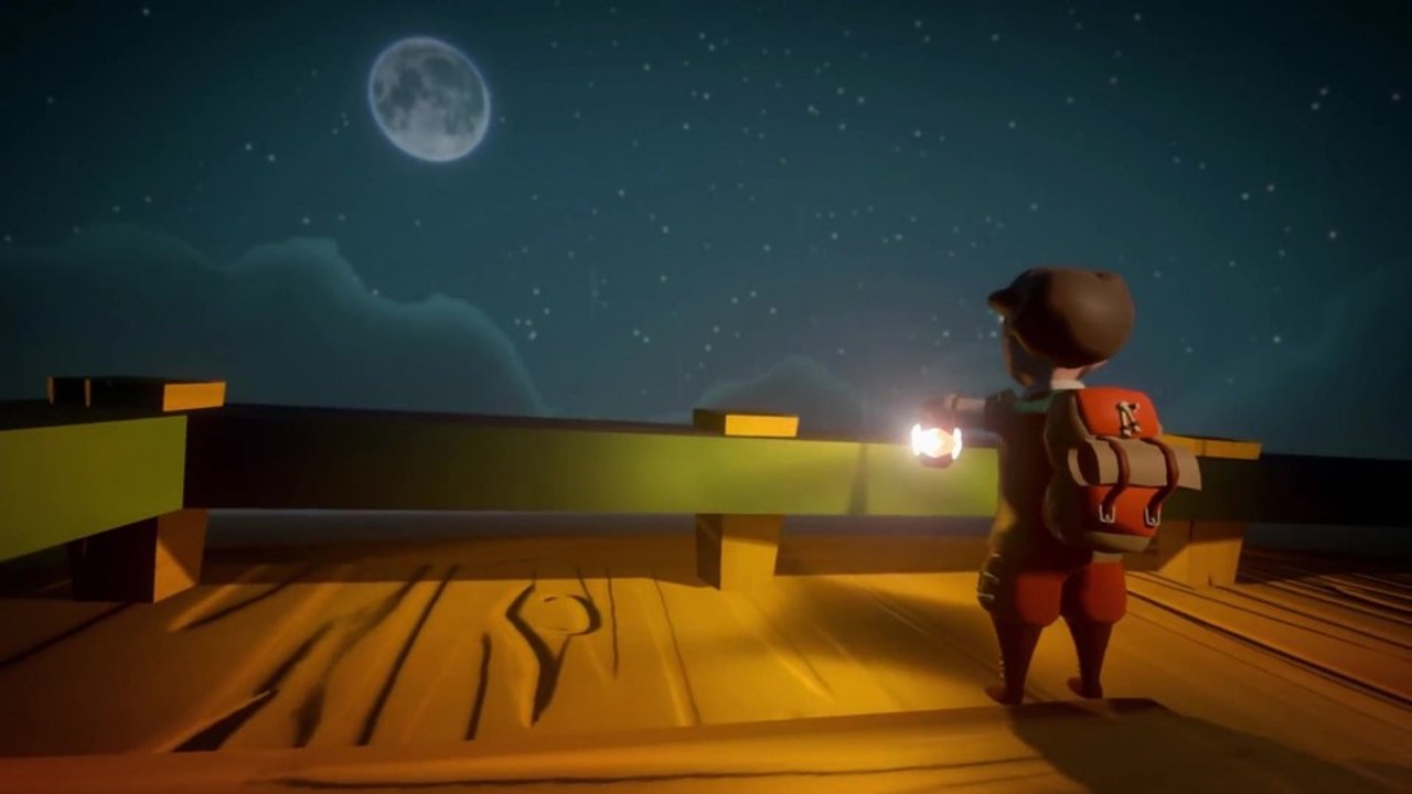 Yonder: The Cloud Catcher Chronicles - Ankündigungs-Trailer des Open-World-Adventures