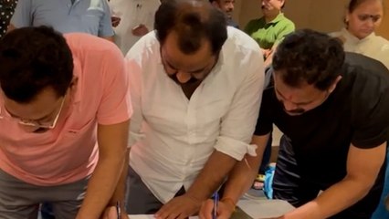 Maharashtra Politics UPDATE: Phones of rebel MLAs seized in Guwahati | ABP News