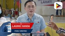 Sen. Bong Go, hinimok ang sususnod na administrasyon na ipagpatuloy at i-improve pa ang 'Balik Probinsya, Bagong Pag-asa' program