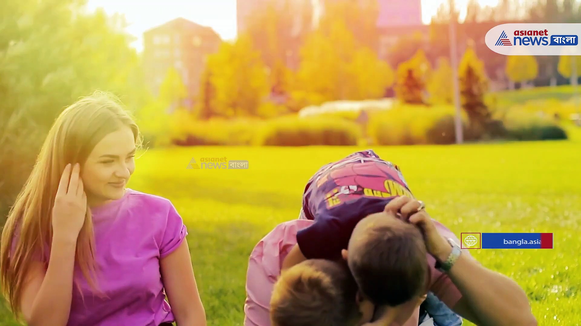 Father's Day 2022 : জেনে নিন কবে প্রথম পালিত হয়েছিল ফাদার্স ডে 