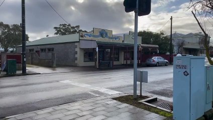 End of an era for Koroit butcher