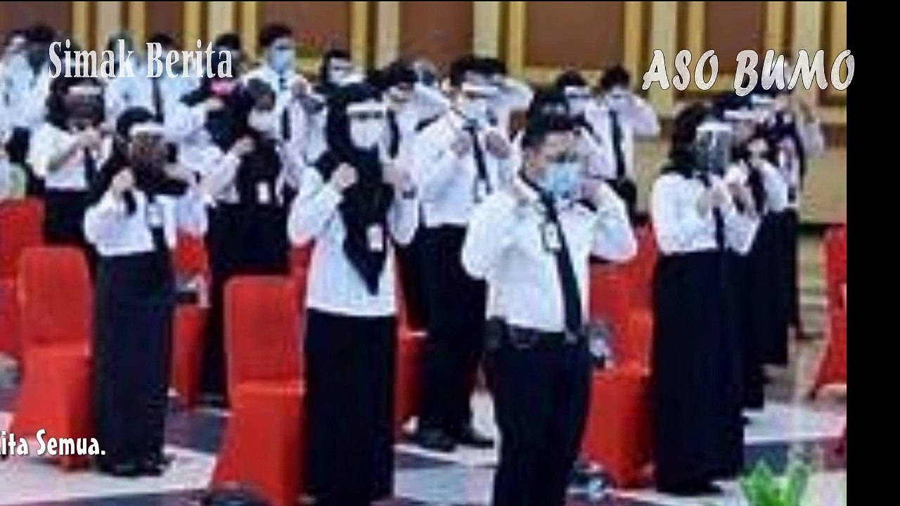 Info PPPK 2022 Terbaru _ Seluruh Guru Honorer Akan terakomodasi dalam seleksi PPPK 2022