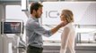 Passengers - Film-Trailer: Chris Pratt und Jennifer Lawrence verloren im Weltall