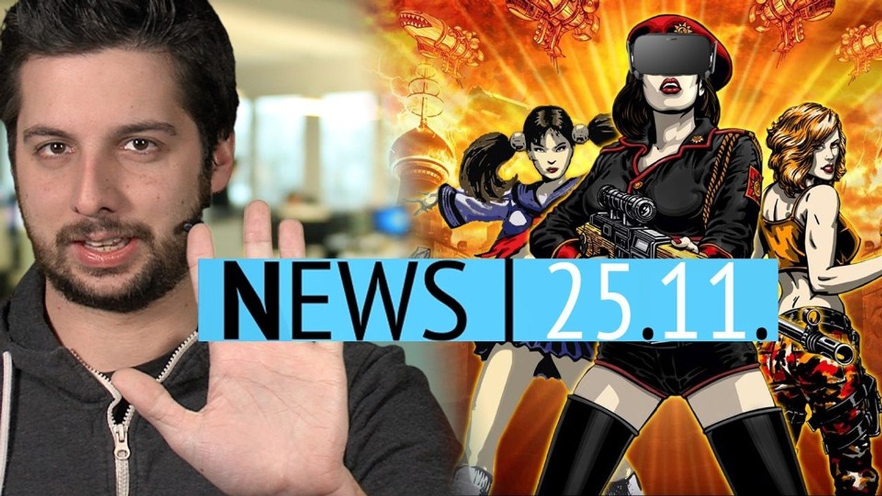 News: C&C: Alarmstufe Rot 2-Remake von EA gestoppt - Duke-Nukem-Ankündigung steht kurz bevor