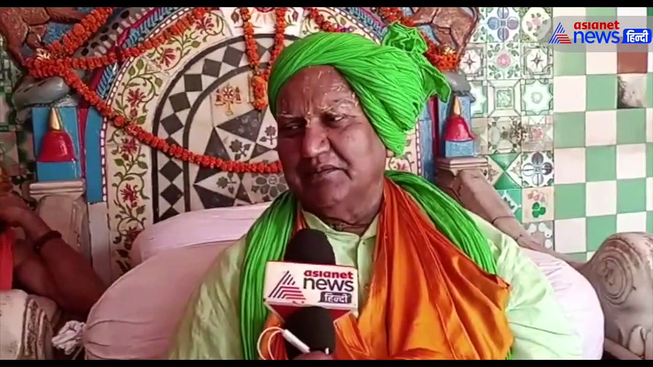 आज की अयोध्या: ऊंचाई पर बने टीले से सैंकड़ों वर्षों में 52 बीघे में फैल गया हनुमानगढ़ी मंदिर, जानिए पूरी कहानी