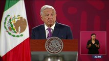 Assange es el mejor periodista de nuestro tiempo: López Obrador defiende a fundador de Wikileaks