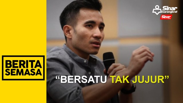 PRU15: UMNO kekal tolak kerjasama dengan Bersatu