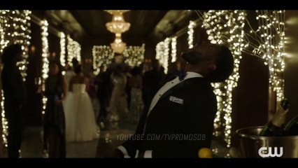 Tom Swift 1x05 Season 1 Episode 5 Trailer - ... And the Crashed Cotillion