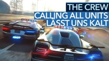 The Crew - Video-Fazit: Calling all Units lässt uns leider kalt