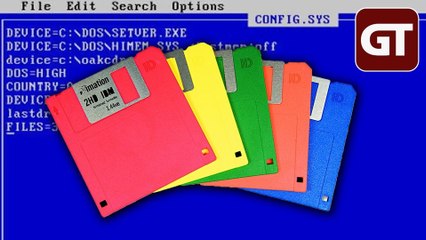 GT-Talk - Spielen vor dem Internet: Wie war das eigentlich?