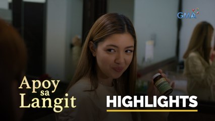 Apoy Sa Langit: Stella tries to harm Gemma’s baby | Episode 43 (2/4)