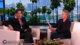 Johnny Depp ANGRY! He Lashes Out At Imposters Trying To Hurt Him!
