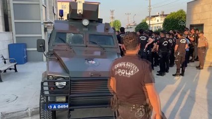 Son dakika haberi: 20 PKK/KCK şüphelisi hakkında gözaltı kararı