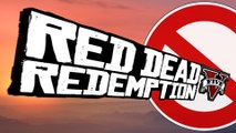 Lasst sie doch machen, Rockstar - Videokommentar zu von Publishern gestoppten Fan-Projekten.