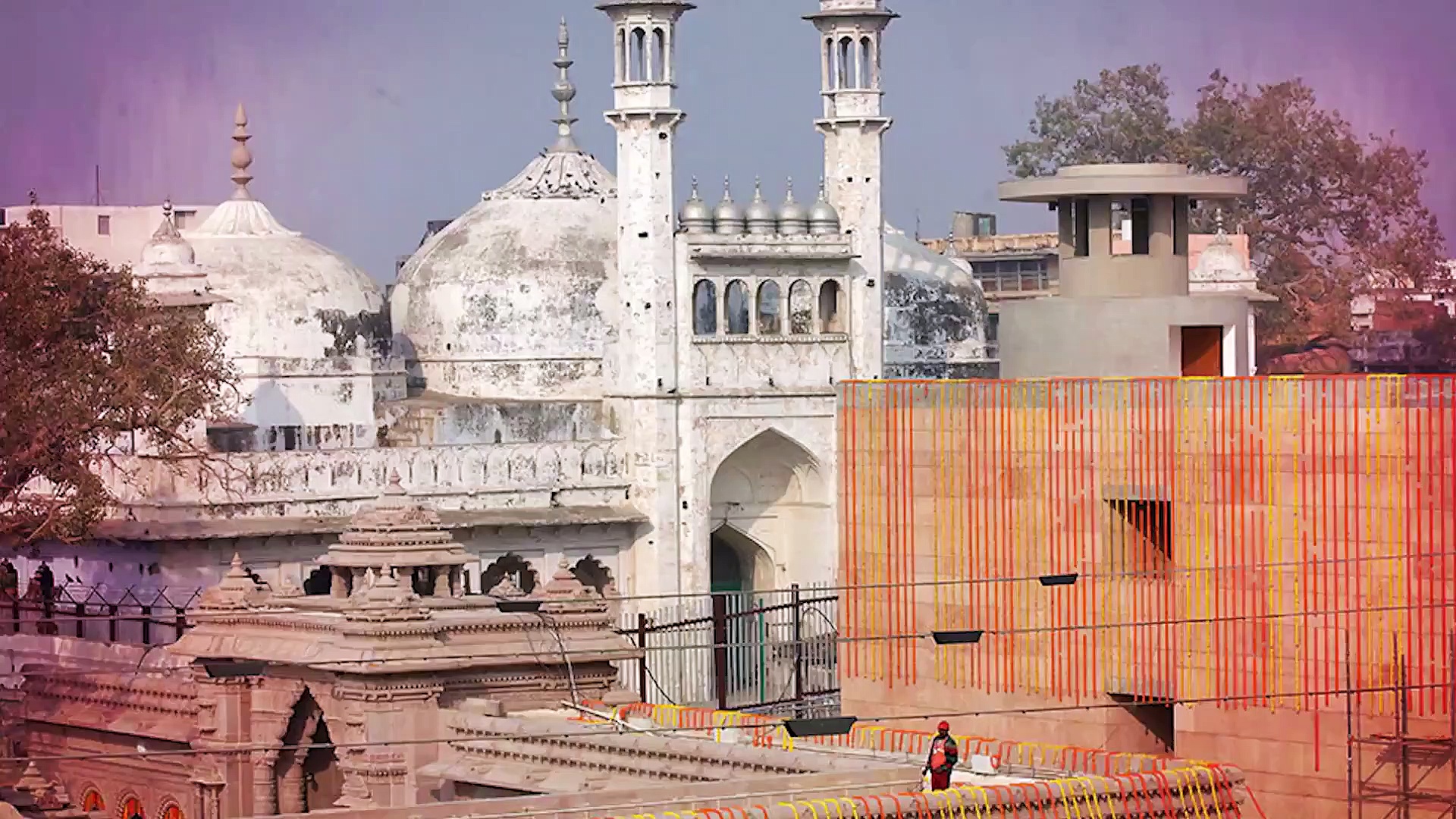 1664 में बनीं मस्जिद पर विवाद क्यों? 5 घंटे की वीडियो-1500 फोटो... ज्ञानवापी से जुड़ी 10 बातें जानना जरूरी