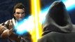 Star Wars: The Old Republic - Cutscene-Trailer zum Addon »Knights of the Eternal Throne«