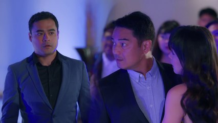 The Fake Life: Papatulan na ni Onats si Mark | Teaser Ep. 13