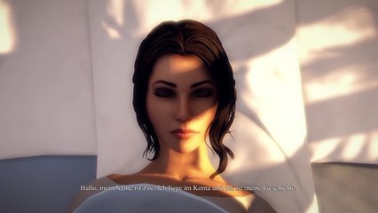 Dreamfall Chapters - Story-Trailer erzählt die Vorgeschichte