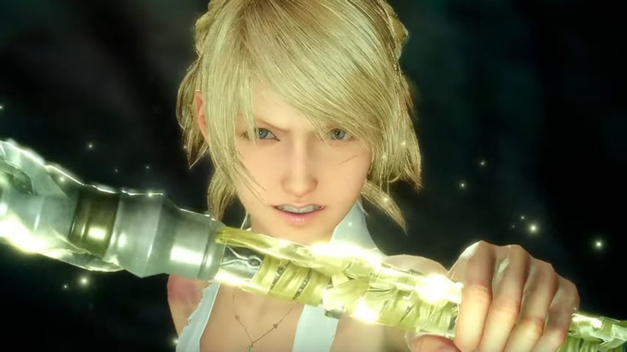 Final Fantasy 15 - Alles, was ihr über das JRPG wissen müsst in 9 Minuten