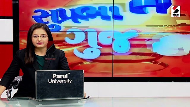 ગુજરાતમાં ભારે વરસાદની આગાહી