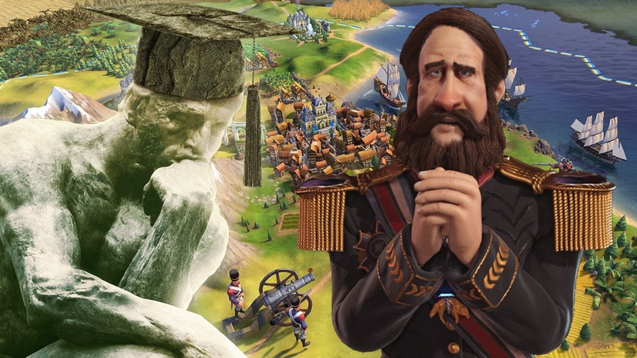 Civilization 6 - Fazit-Video zum Herbst-Update: Ist die KI wirklich besser geworden?