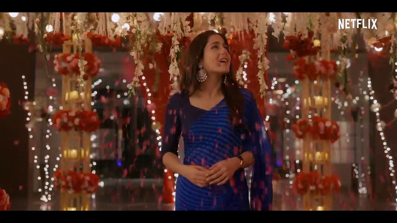 Jaadugar _ Official Trailer _ Jitendra Kumar, Jaaved Jaaferi, Arushi Sharma _