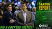 How Much Did Avoiding the Tax COST the Celtics?