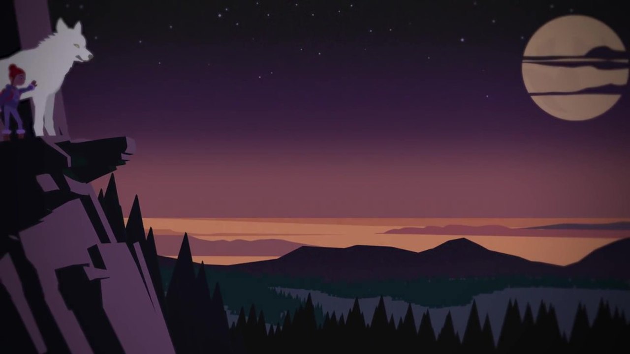 Röki - schaurige szenen aus dem adventure