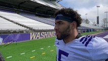 Cook on  New DB Coaches