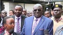 CS Magoha asks private schools to add intake as grade 6 learners seek to apply for admissions