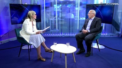 Don't negotiate with Putin because he's a 'bandit', ex-oligarch Khodorkovsky warns Europe
