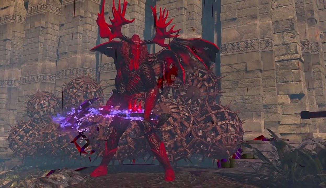 Path of Exile - Gameplay-Trailer zeigt Highlights aus dem Breach-Update 2.5.0