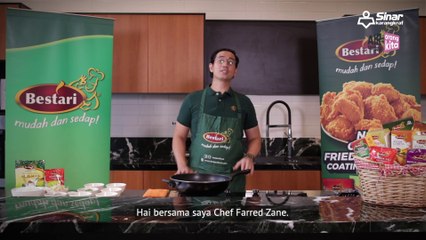 Korang start masak umur berapa ya?