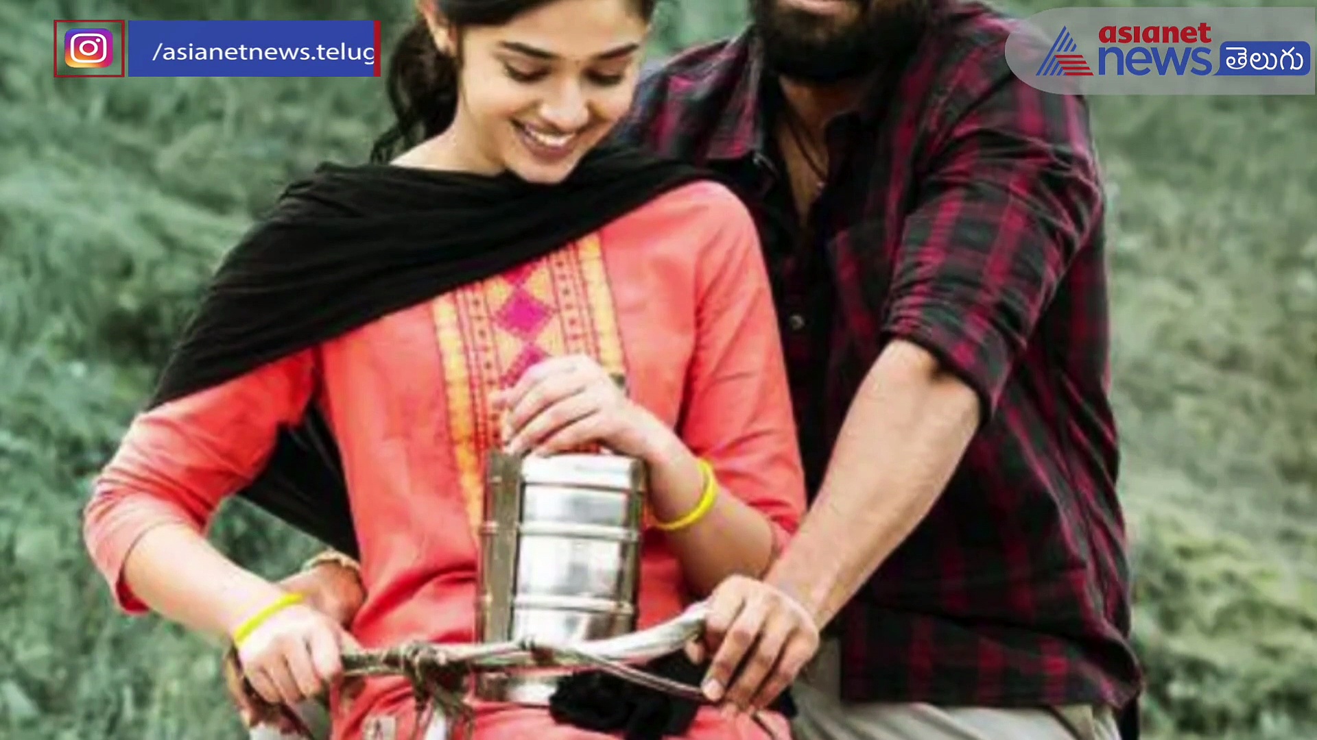 బుచ్చిబాబు తో ఎన్టీఆర్ సినిమా ఉన్నట్టేనా...మరో హీరోతో సినిమా ఏర్పాట్లలో ఉప్పెన డైరెక్టర్...