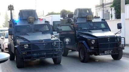 Son dakika haber: PKK/KCK'ya 'Şahmeran' operasyonu