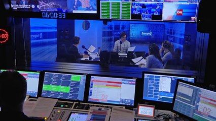 Météo : pourquoi ce mois de juin est-il particulièrement orageux ?