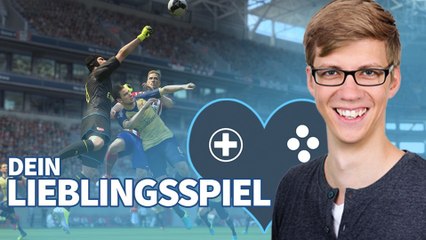 Dein Lieblingsspiel: Football Manager 2017 - Der verbotene Fußball