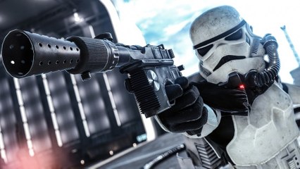 Star Wars: Battlefront - Trailer zur Ultimate Edition mit allen DLCs