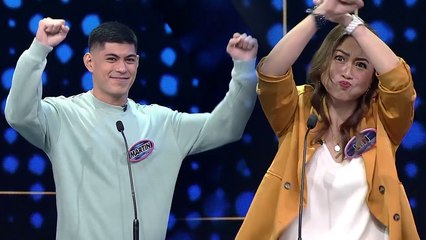 Family Feud Philippines: NCAA Sportscasters vs. 'Unang Hirit' Family | Episode 65 Teaser