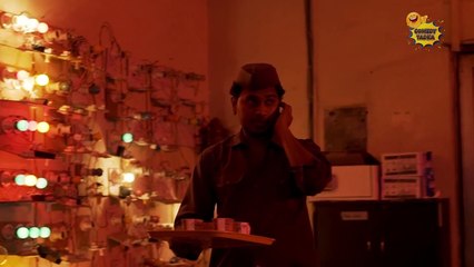 धूमकेतु सब सही कर देंगे| इंडियन फनी वीडियोस | कॉमेडी तड़का