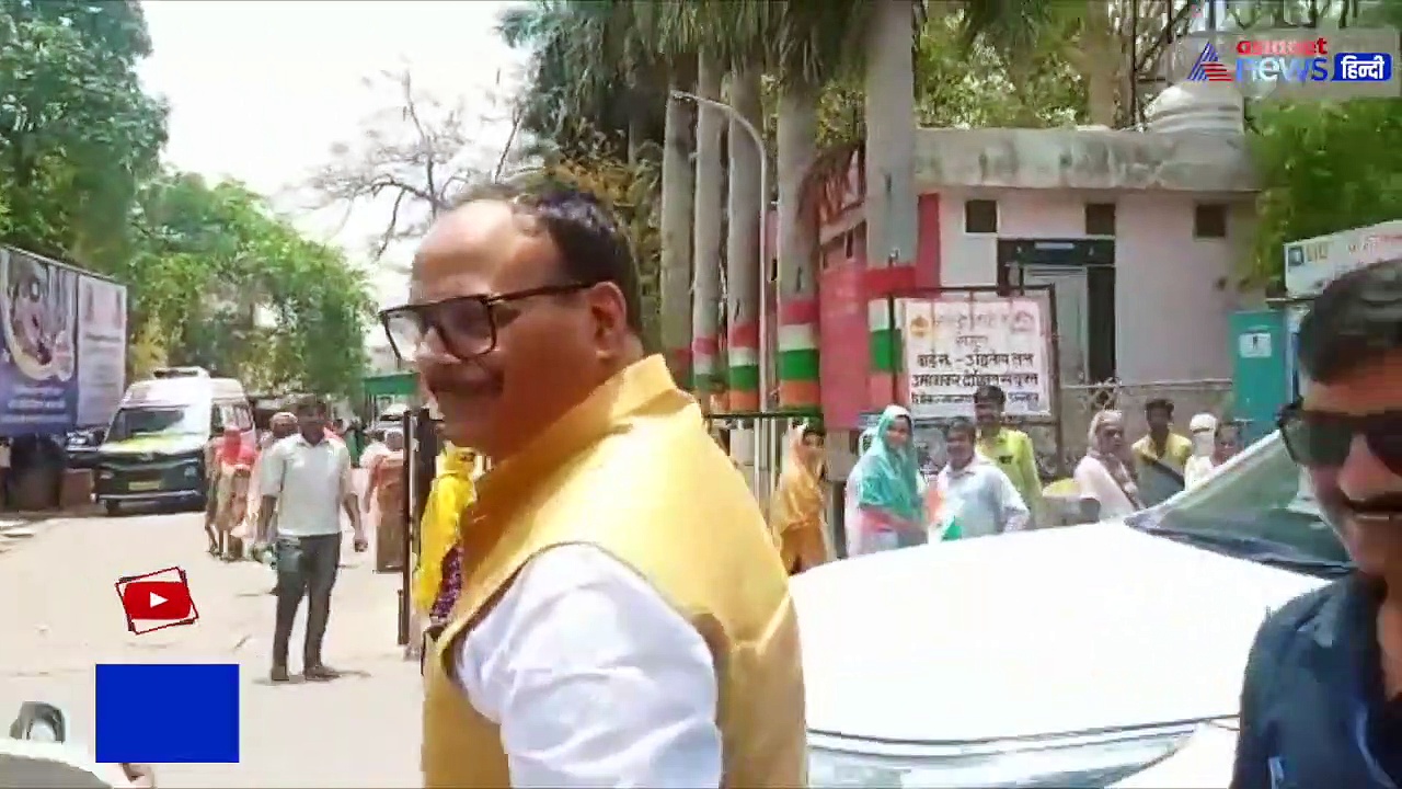 डिप्टी CM सीएम बृजेश पाठक ने उन्नाव में सीएचसी का किया औचक निरीक्षण, बोले- डॉक्टर फील्ड में हैं तो लोकेशन बताओ