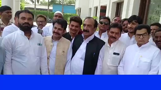 ज्ञानवापी सर्वे पर सपा नेता रामगोपाल यादव का बड़ा बयान, बोले- 'क्या शिवलिंग मीडिया ने देखा है'