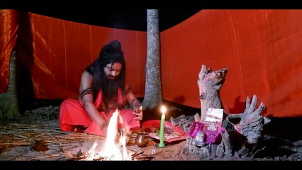 Bom Bom Bom Vola Bom __ Vromor Movie Song __ Singer - Chara Baul __ Director - Abhishek Dey