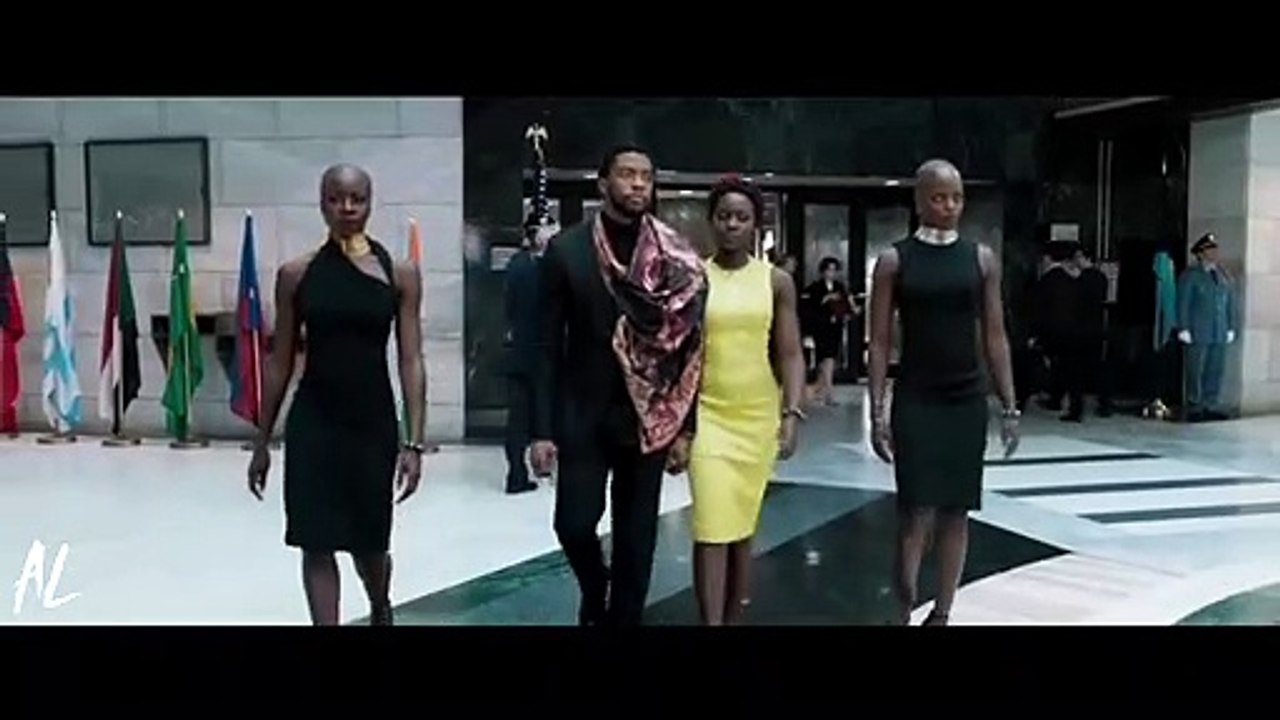 AVENGERS 5_ SECRET WARS (2022) Teaser Trailer Concept _ Tom Holland, Chris Hemsworth Marvel Movie