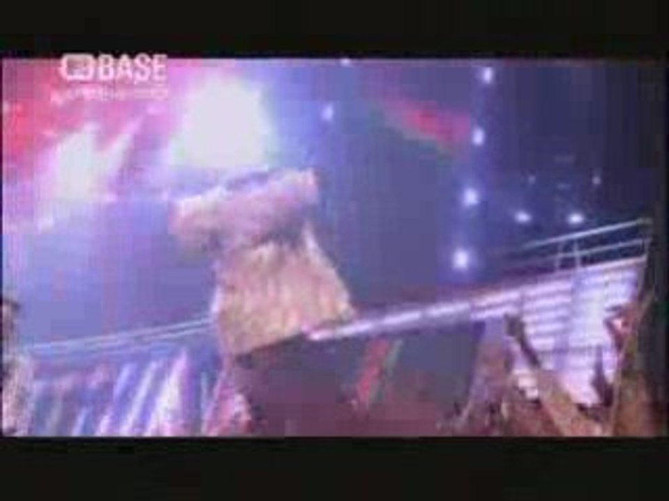 Busta Rhymes-Spliff Star