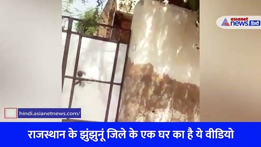 सास-बहू के बीच जबरदस्त फाइट का VIDEO: दीवार फांद सासू मां को बहू ने दबोचा..., रोता रहा 5 साल का बच्चा