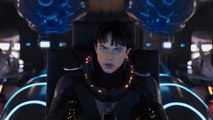 Valerian - Die Stadt der Tausend Planeten - Film-Trailer: Luc Bessons Sci-Fi-Epos mit Dane DeHaan